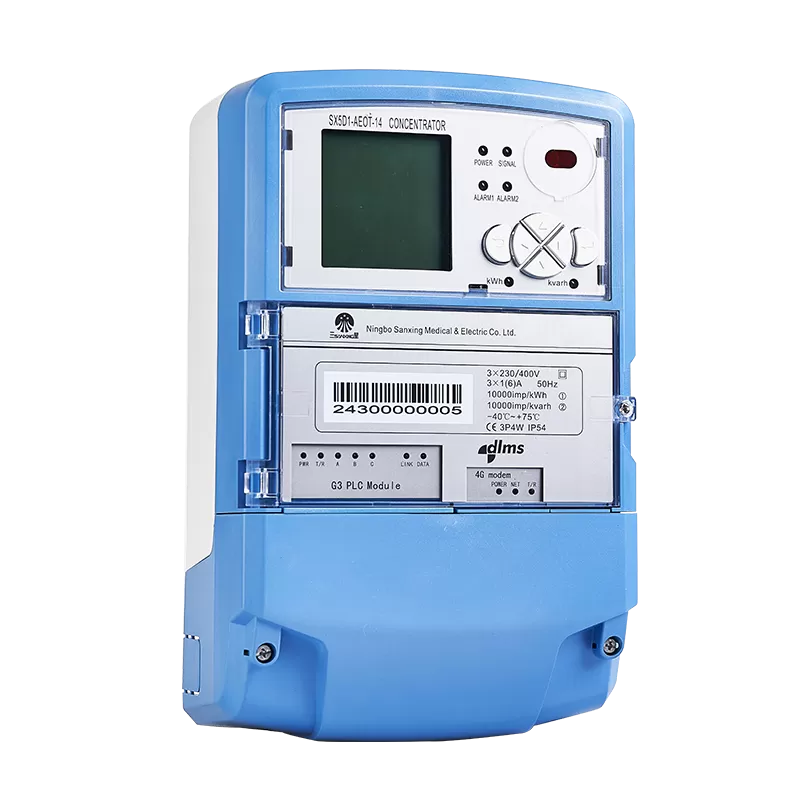 Kano/VeryCo - G3 PLC Data Concentrator