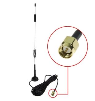 Antenna 4G/LTE SMA