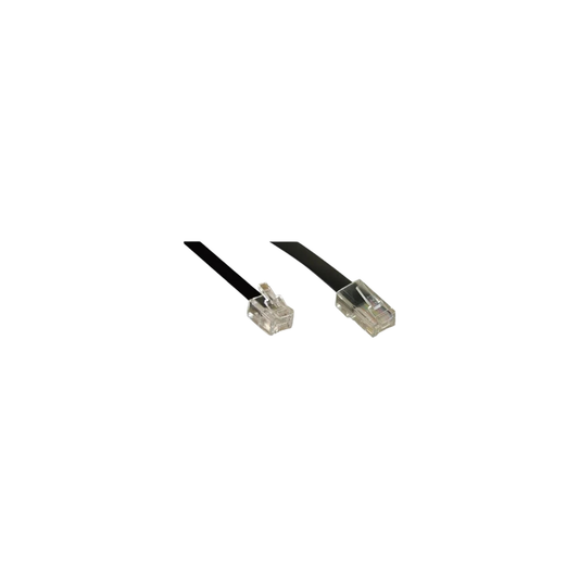 Data Cable_RJ12 to RJ45_1m