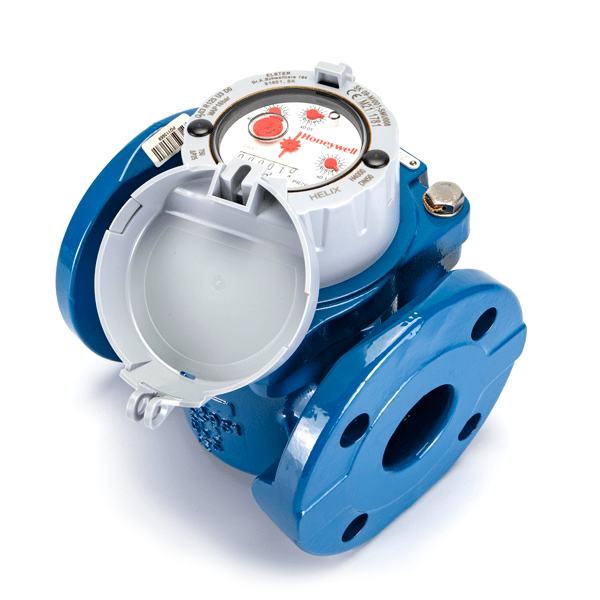 Kamstrup DN50 PN25 Bulk Water Meter
