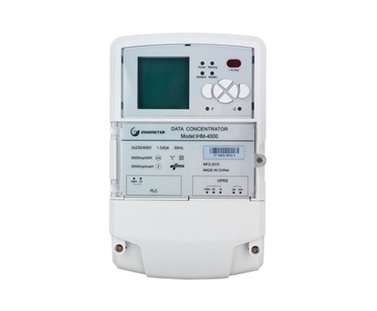 VeryCo/Kano - Three phase G3 PLC