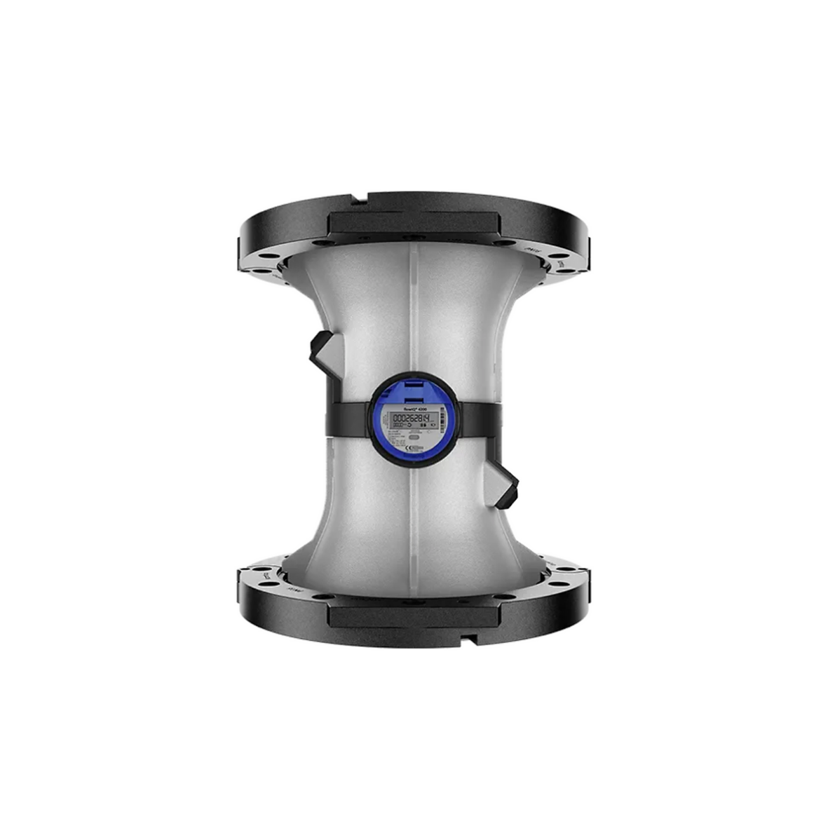 Kamstrup flowIQ 4200 DN150 Flanged PN16 250