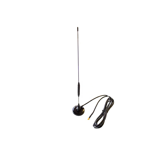Otto - Antenna/GSM/3G/MAGMOUNT/5DB/SMA/3MCABLE (Emlite & EDMI Compatible) 3m Cable