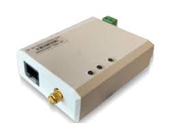 M2M Smart Modem with PSU - 10 Serial ports per modem