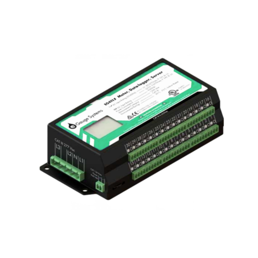 eGauge Pro - 30 Channel Meter
