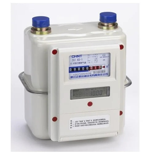G2.5, Steel Body, LoRa STS Gas Meter