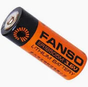 Battery Experts - ER18505 BEX 3.6v Lithium With leads (Waison Meter)
