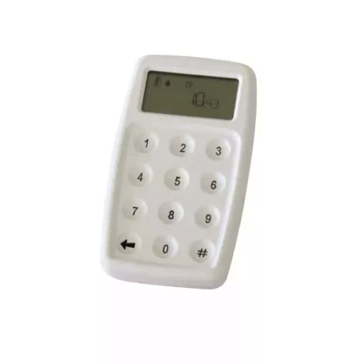 USC - Utility systems UIU (Keypad)